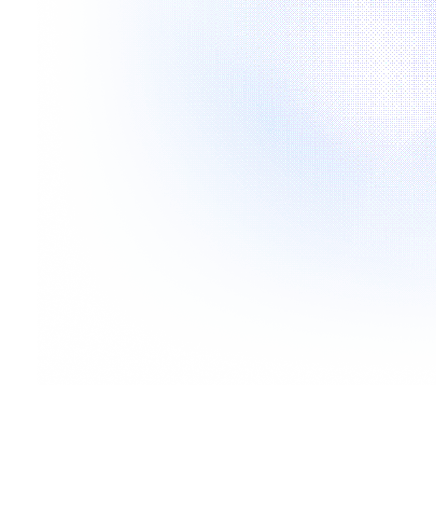 glitchy effects blue